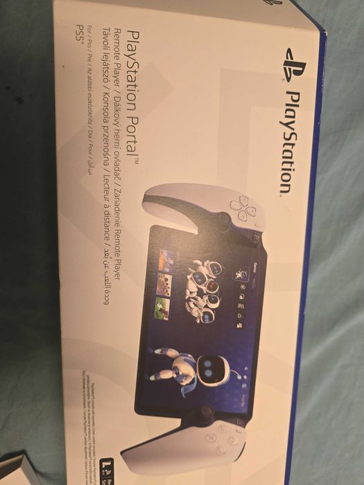 Playstatio sony джойстик