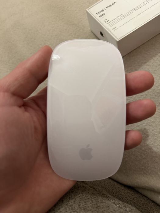 Apple Magic Mouse 2