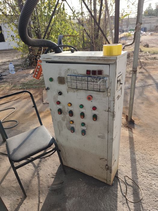 Продается оборудование ДРОБОМЕД 2023 года выпуска