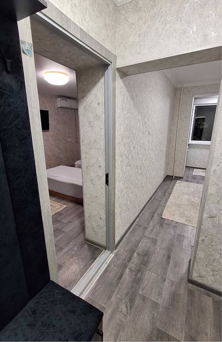 Мирзо улугбекда, парк локоматив оила кизларга