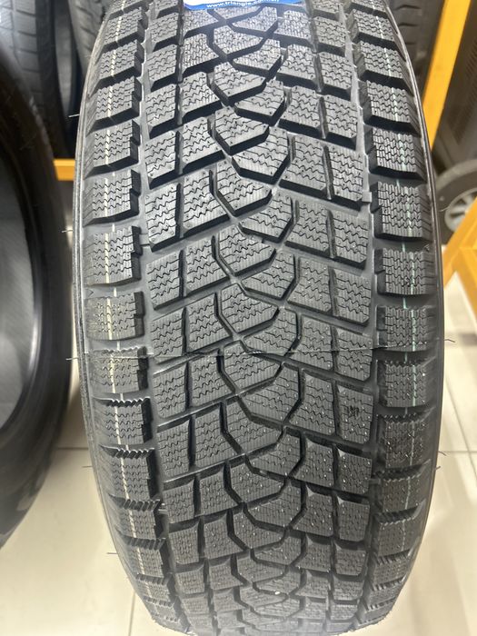 Зимние шиины Triangle TR797 265/65 R17 112T