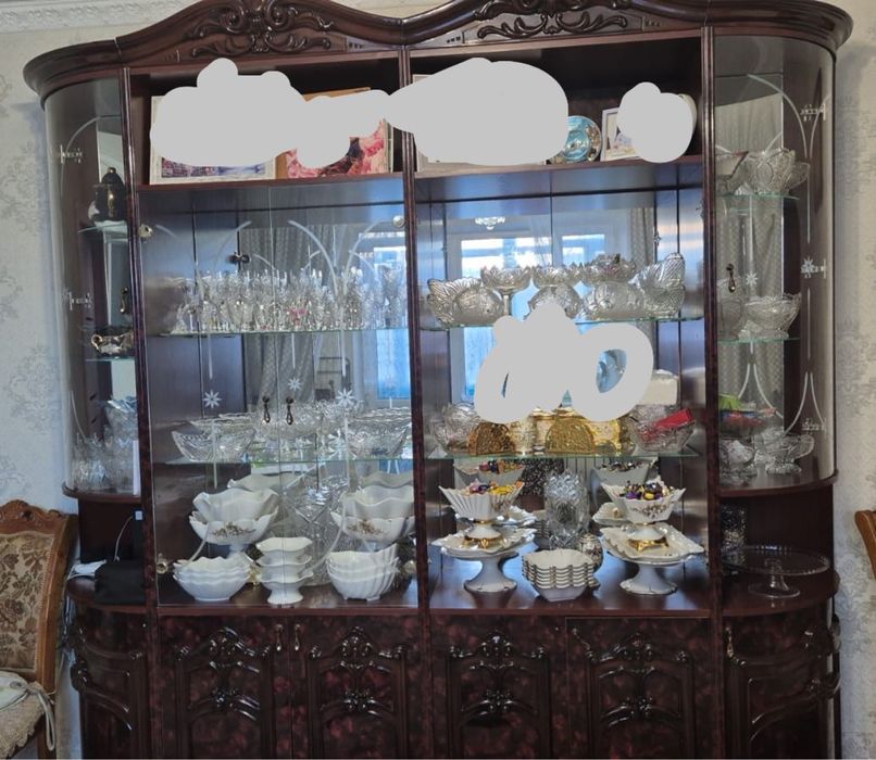 Продам мебель в зал