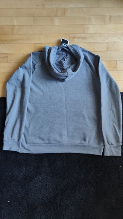 Hanorac bluza Under Armour-Nou,original