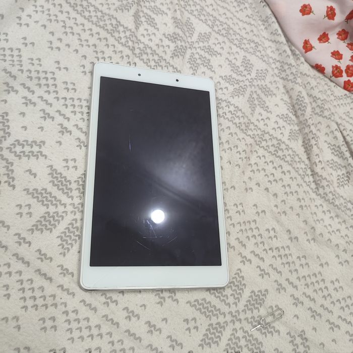 Samsung Galaxy Tab A