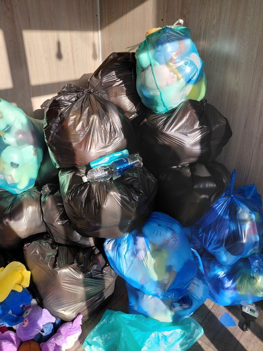 Игрушки для вендинговых аппаратов