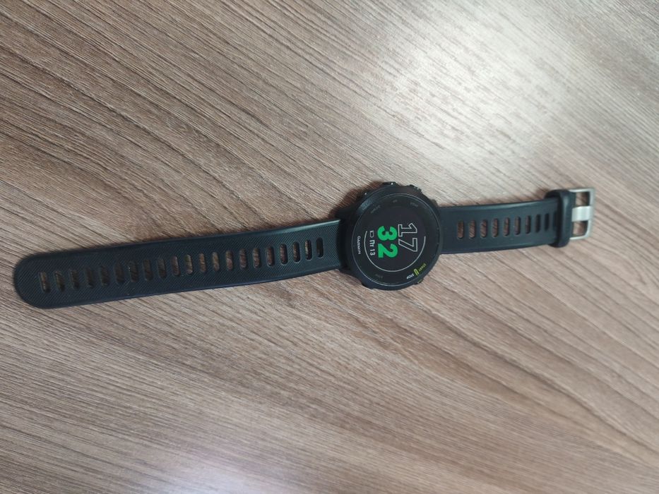 Garmin Forerunner 55 Часы