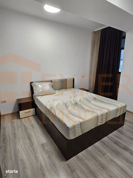 Apartament 2 camere de inchiriat, situat in zona Casa de Cultura
