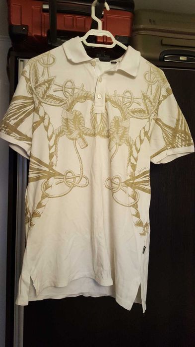 Tricouri CAVALLI , RALPH LAUREN , Armani , Richmond !