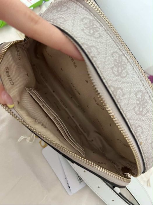 Guess нова оригинална  чанта
