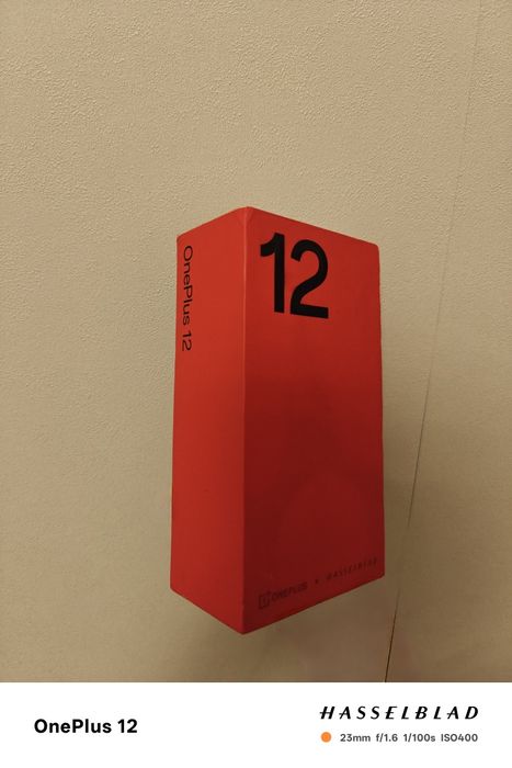 Oneplus 12 Обмен