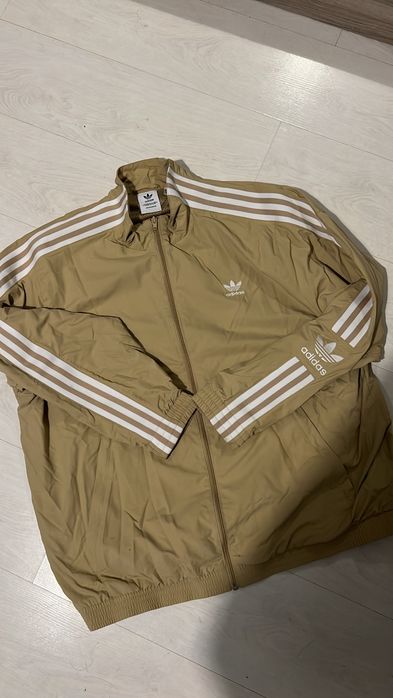 Bluze sport de training Adidas Nike