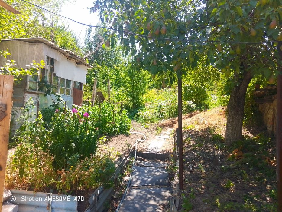 Продам дом в городе Текели