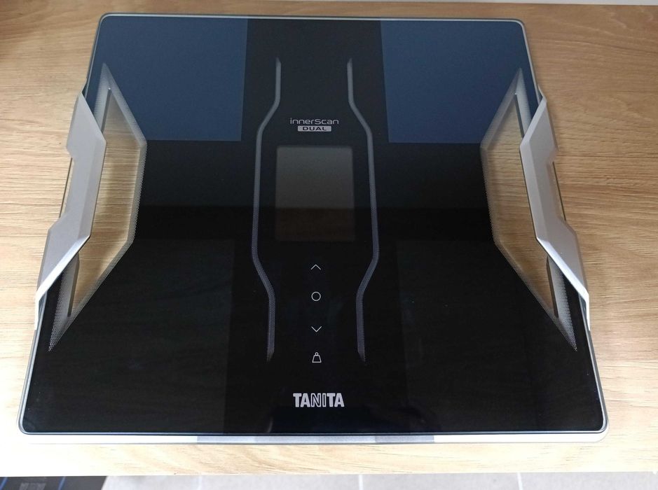 Cantar Smart - TANITA INNERSCAN DUAL [#17794#]
