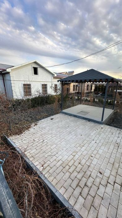 Аренда Дом Геофизика 6 соток