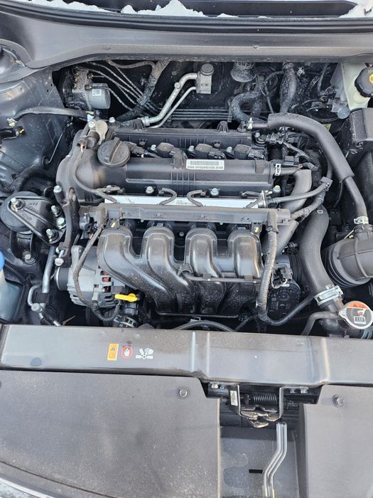 Продам Kia Rio 2021г.