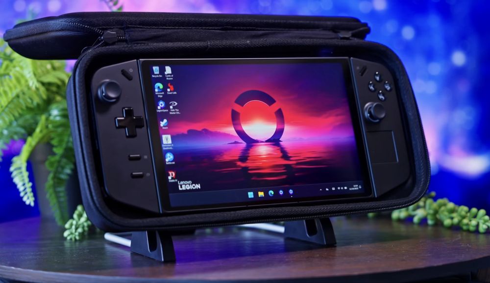 Lenovo Legion GO