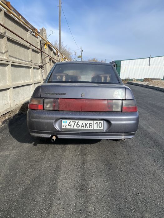 Ваз 2110 продам
