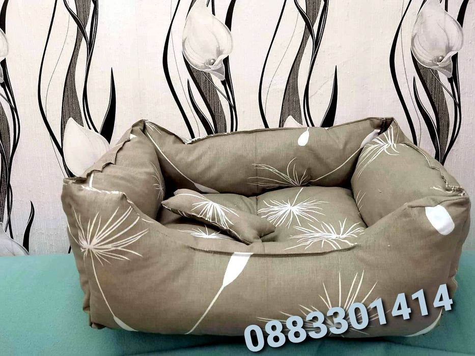 Намаление! Легло за куче Легло за домашни любимци