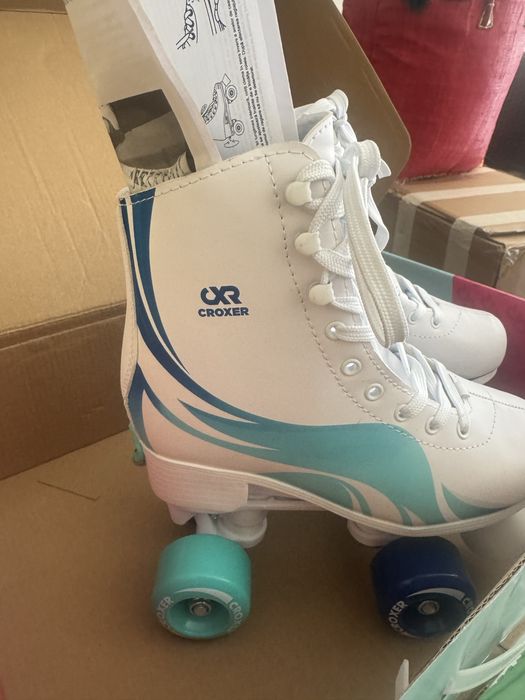 Детски ролери номер 33