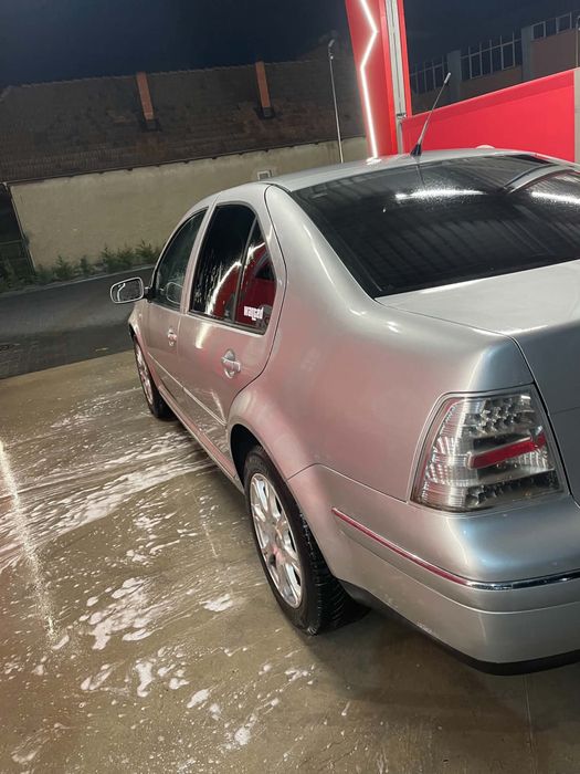 VOLKSWAGEN Bora 2003 — imagine 2