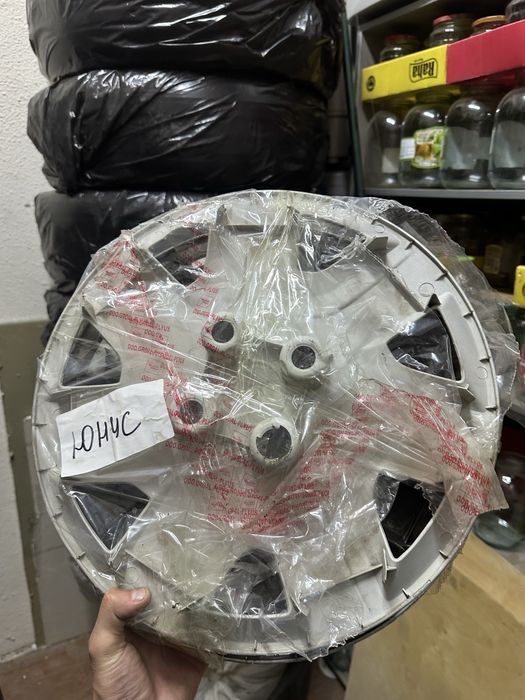 Продам колпак R13