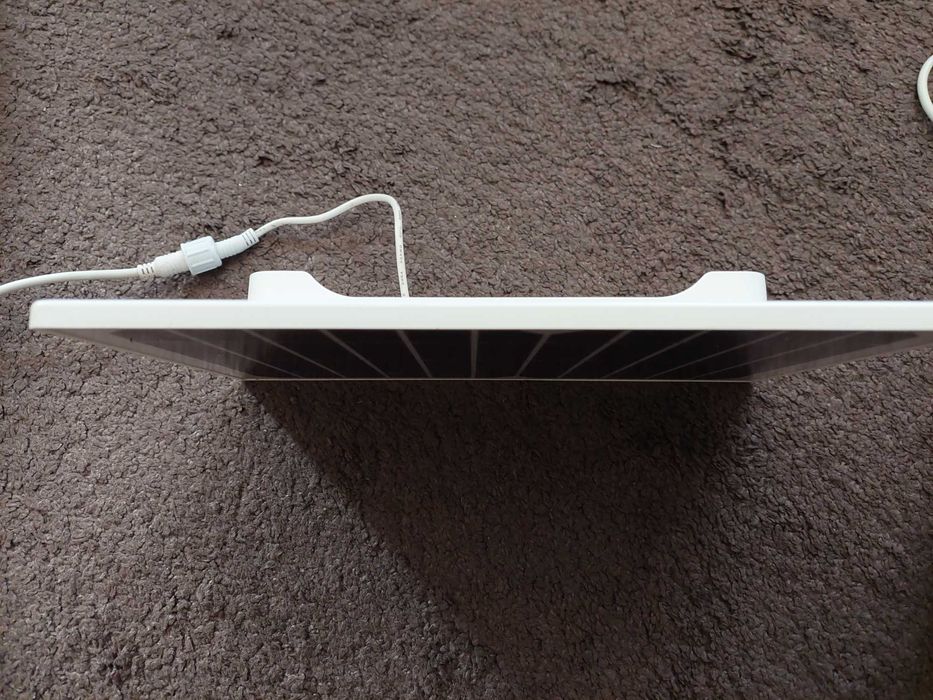 4G  соларна камера