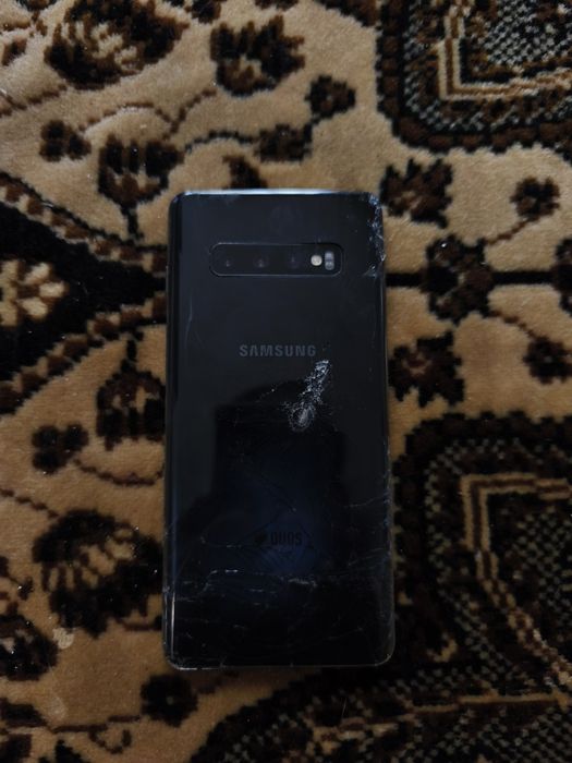 Placa de baza Samsung Galaxy s10+