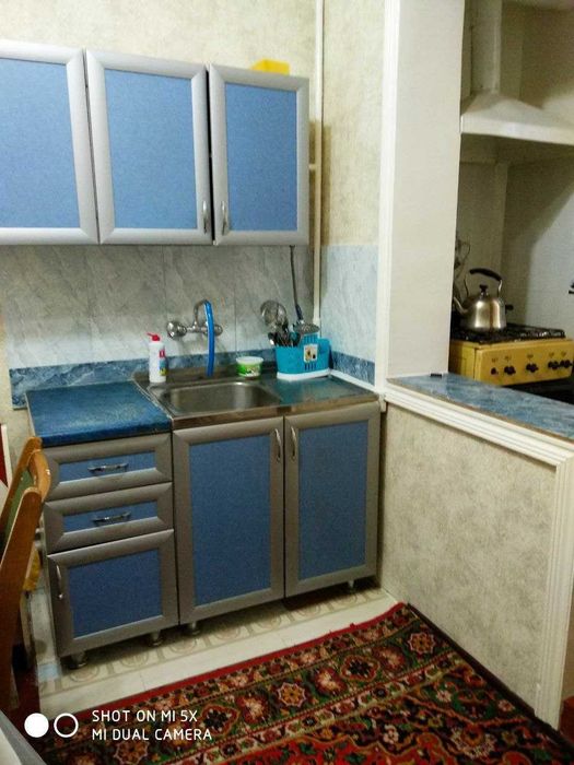 Продается квартира 2/4/9 м.Буюк Ипак Йули Буз базар [O1]