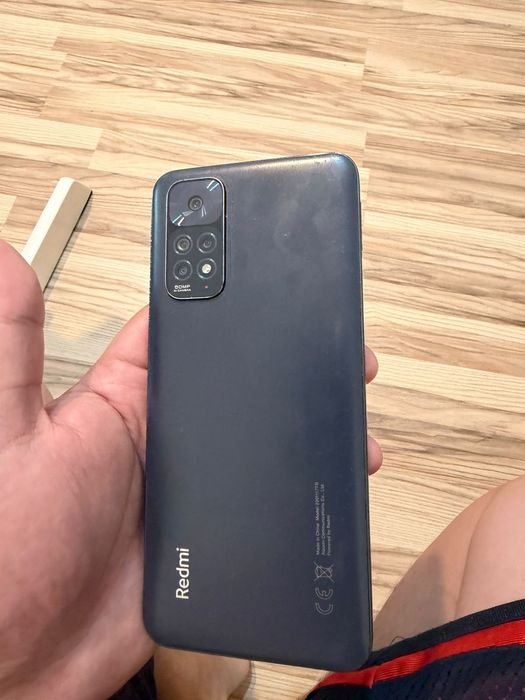 Продам Редми Нот 11 128 гб