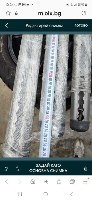 Стойки , шини зa седалките(плазгащи,местещи) за Mercedes Vito, Viano