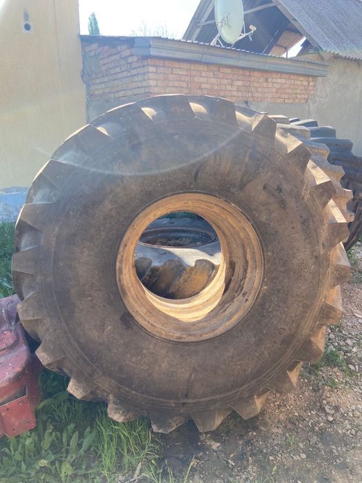 кировец К701-700