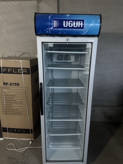 Ugʻur marazilka sotiladi