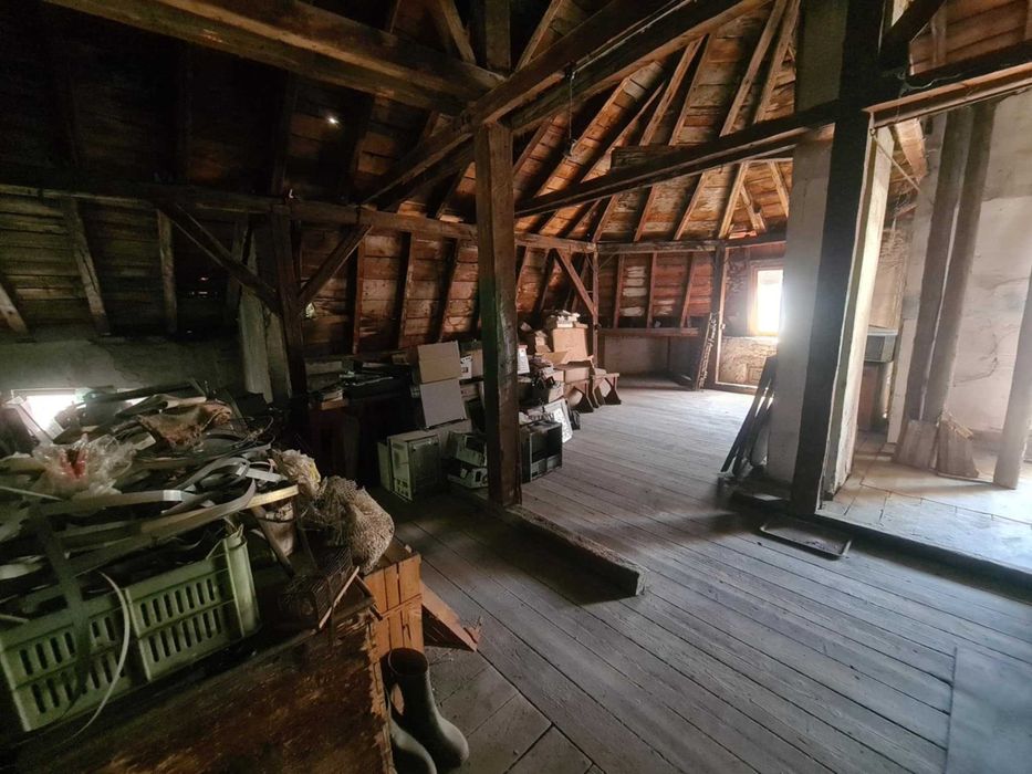 Продава се Етаж от къща в Хасково, Училищни - 104 кв.м за 640 €/кв.м - Снимка #8