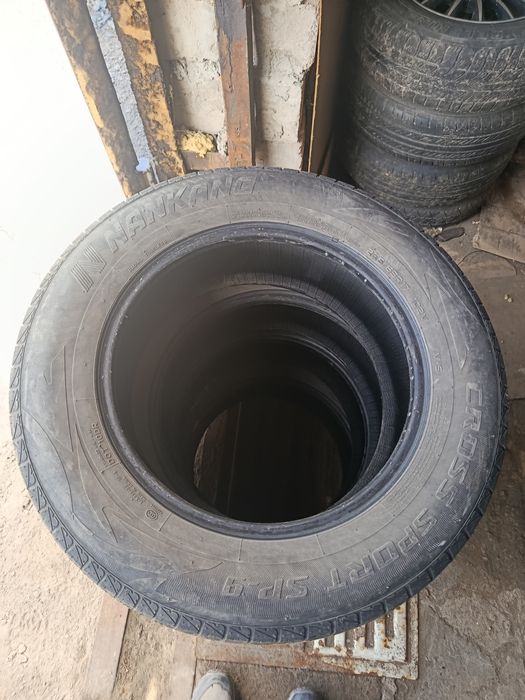 Летняя резина Китай