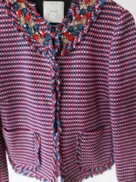 Сако на P I N K O