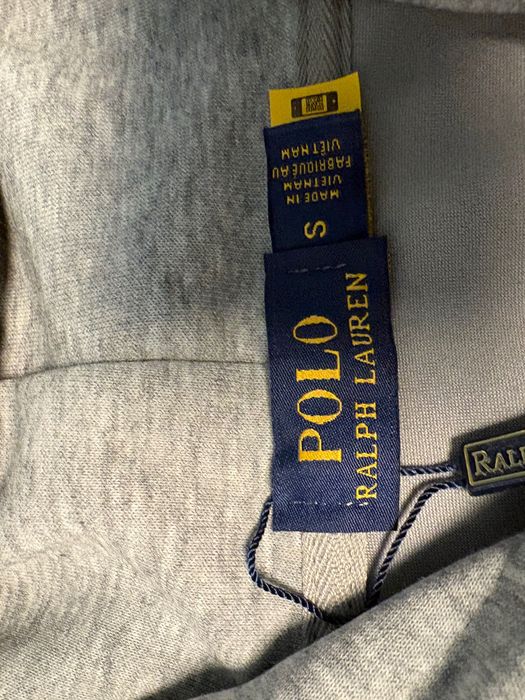 Суичър Polo Ralph Lauren