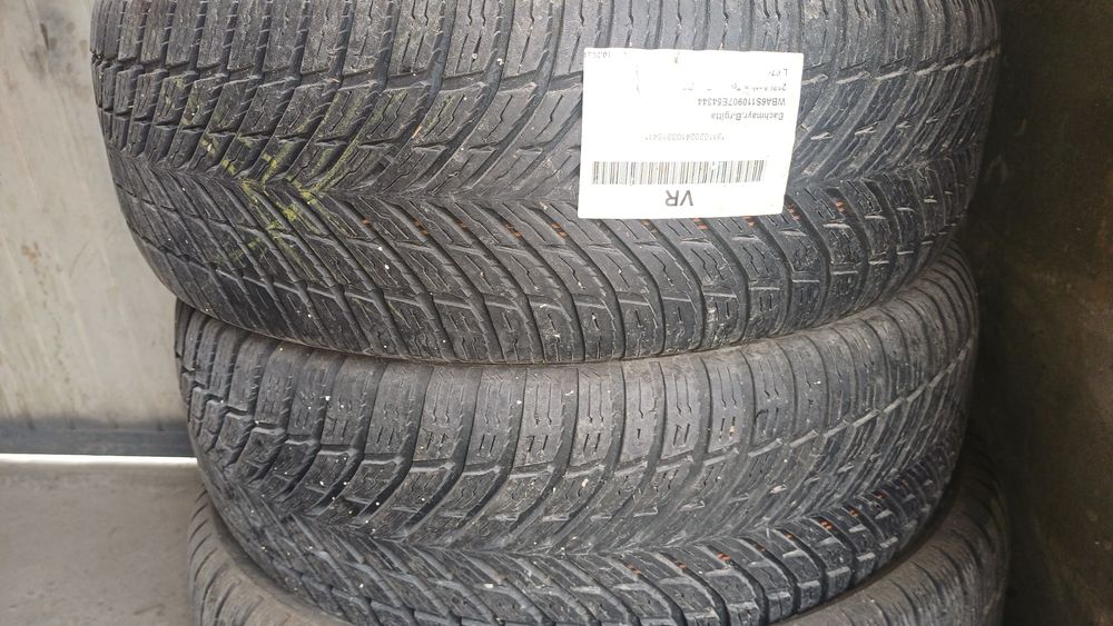 Nokian 205 R16 stare ca noi