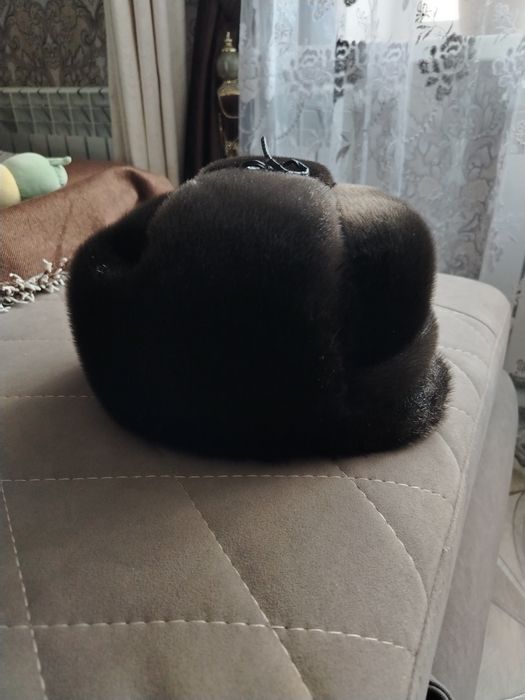 Продам зимнею шапку