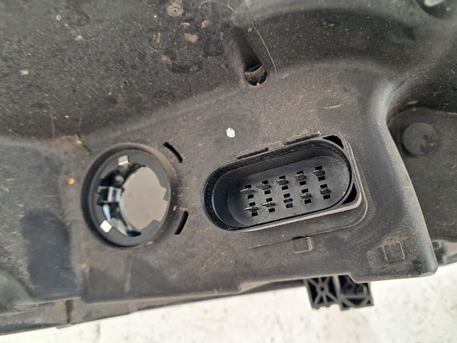 Фор Ford Transit  2014/2019г