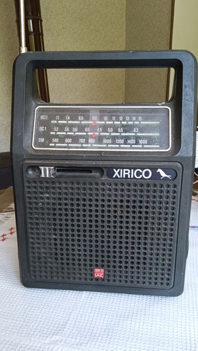 Оригинална аудио техника