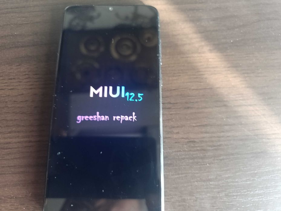 Xiaomi Redmi Note 8 Pro