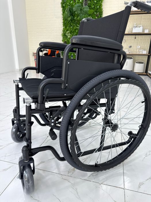 invalidnaya kolyaska yuwell optom