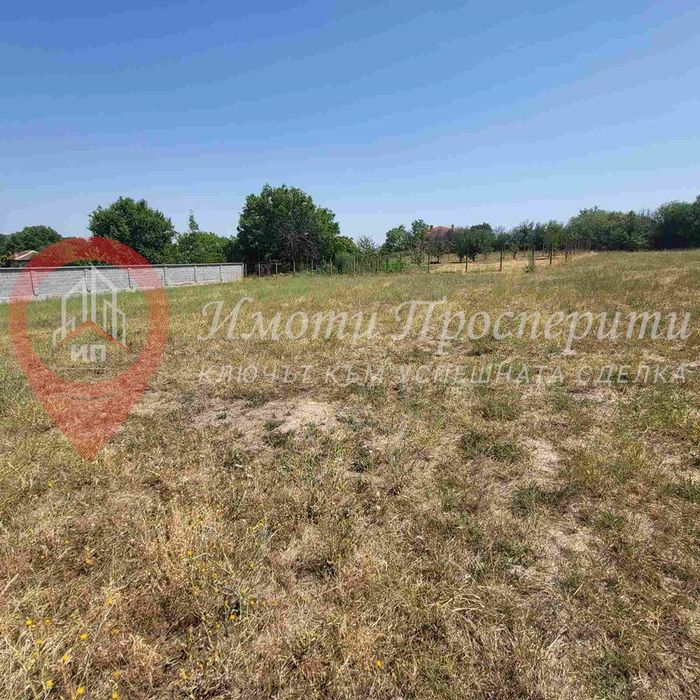 Продава се Парцел в Брезово - 1032 кв.м за 25 €/кв.м - Снимка #3