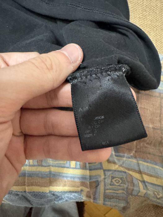 Tricou Amiri Core Logo