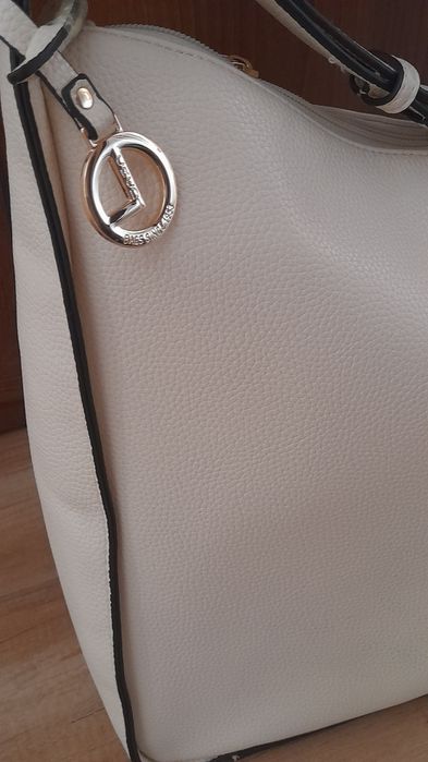 Нова дамска чанта   L.Credi