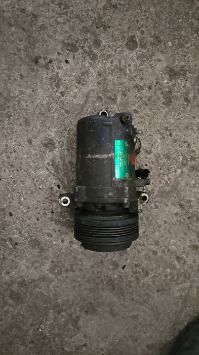 Compresor ac bmw e46 motor m43 m47