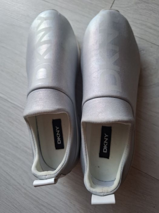 Дамски обувки DKNY