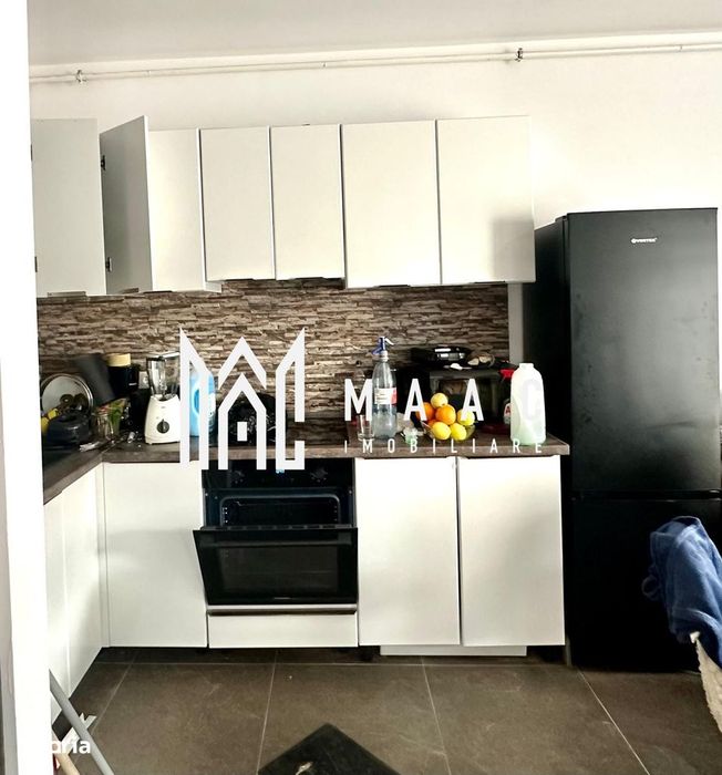 Apartament 2 camere I Decomandat I Selimbar, Str. Principesa Elisabeta — fotografia 1