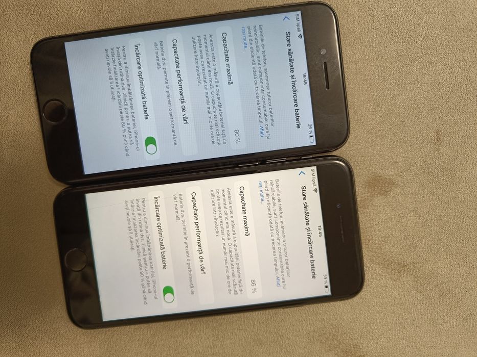 iPhone 8 64Gb preț FIX pe BUCATA !