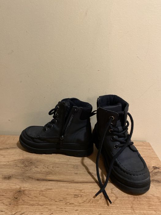 Зимни Детски боти HM - 27